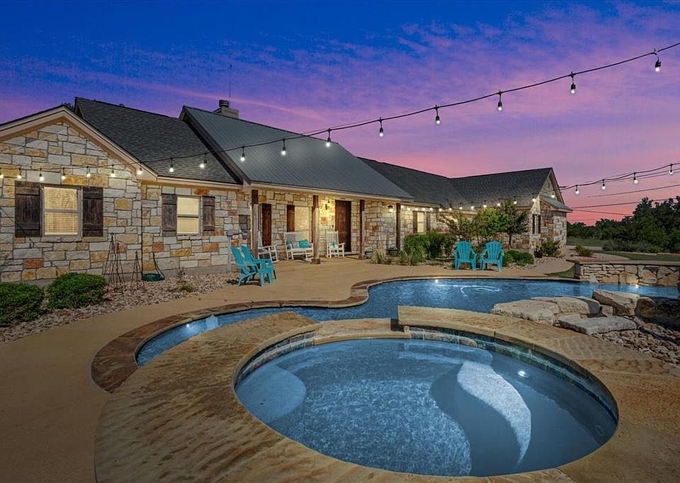 7000 Ranch Road 1869, Liberty Hill, TX 78642 Zillow