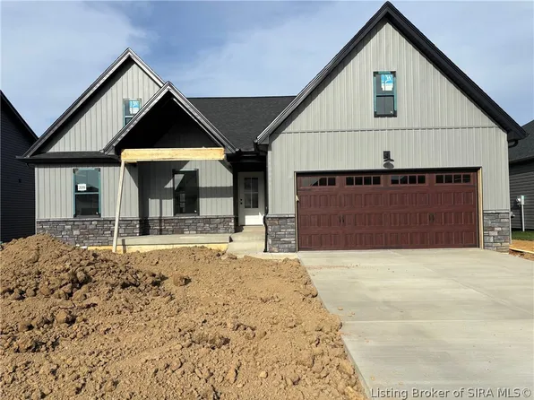 2619 Vineyard Way #209, Memphis, IN 47143