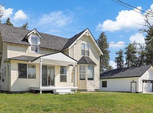 7411 N Rambo Rd, Spokane, WA 99224