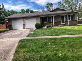 1709 E Locust St, Algona, IA 50511
