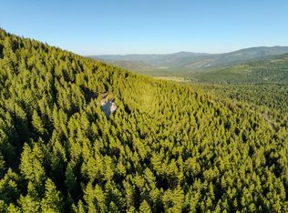 Nhn Powder Horn Lane Trl #7, Marion, MT 59925