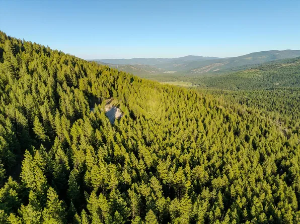 Nhn Powder Horn Lane Trl #7, Marion, MT 59925