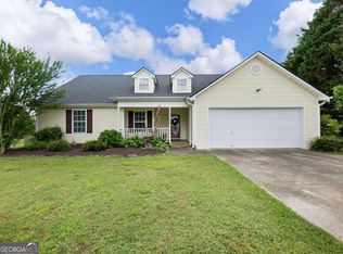 1005 Brynn Dr, Winder, GA