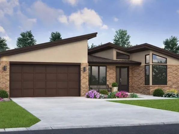 The Urbanite - Build on your lot Plan, Horseshoe Bay - Build on your lot