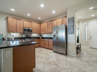 6491 W Willow Falls Way, Tucson, AZ 85757