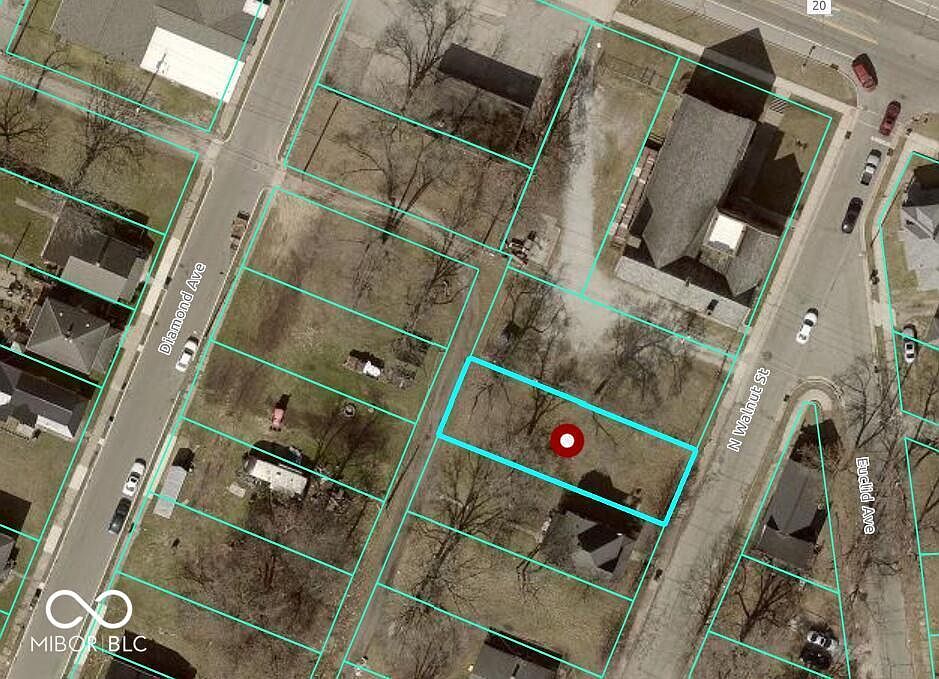 1st image of 641 N Walnut St