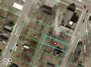 641 N Walnut St, South Bend, IN
