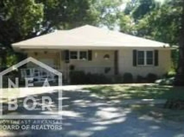 407 SE 2nd St, Walnut Ridge, AR 72476