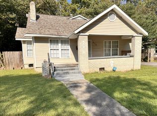 516 75th St N, Birmingham, AL 35206