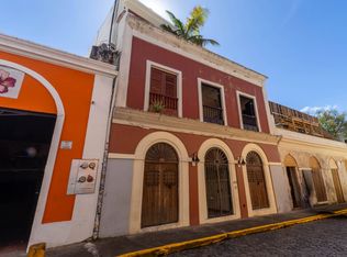 Condominio Las Virtudes Housing #A-4, San Juan, PR 00901