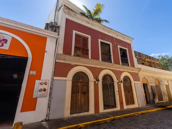 Condominio Las Virtudes Housing #A-4, San Juan, PR 00901