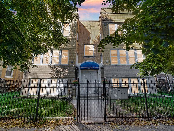 2nd image of 4112 W George St #2W