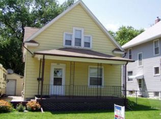 904 S 17th St, Fort Dodge, IA 50501