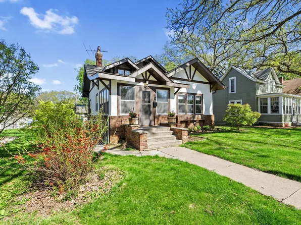 3115 43rd Ave S, Minneapolis, MN 55406