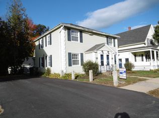 38 Appleton St, Manchester, NH 03104