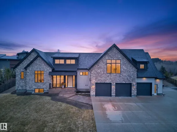 54403 Range Rd #251-68, Rural Sturgeon County, AB T5T 0B5