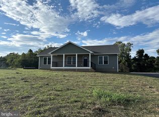 661 Gibbs Rd, Madison, VA 22727