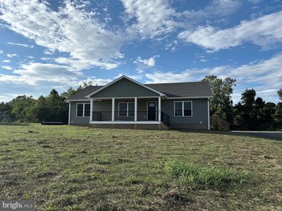 661 Gibbs Rd, Madison, VA, 22727