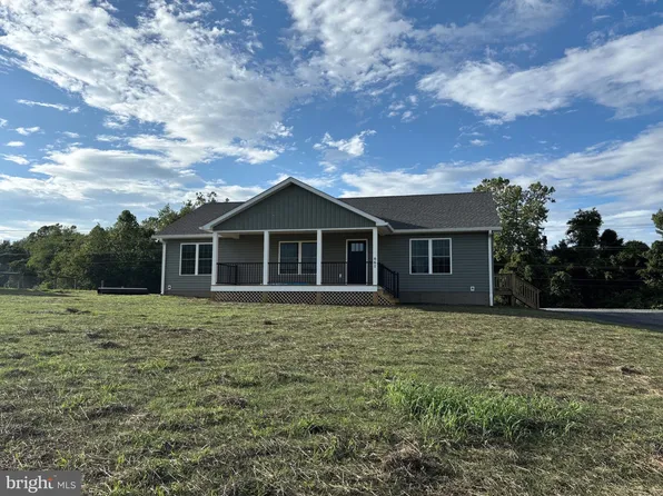 661 Gibbs Rd, Madison, VA 22727