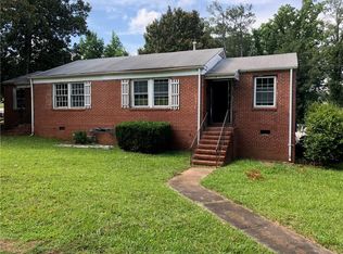 681 Casplan St SW, Atlanta, GA 30310