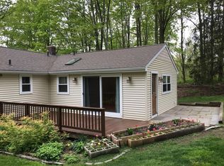 864 Litchfield Tpke, Bethany, CT 06524