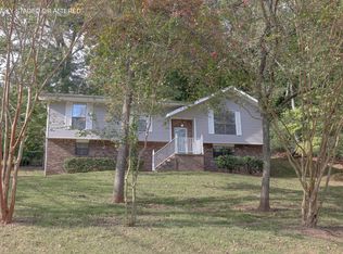 7622 Cove Ridge Dr, Hixson, TN 37343