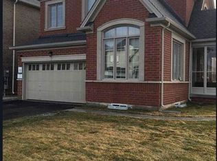 439 Rivermont Rd #BASEMENT, Brampton, ON L6Y6C3