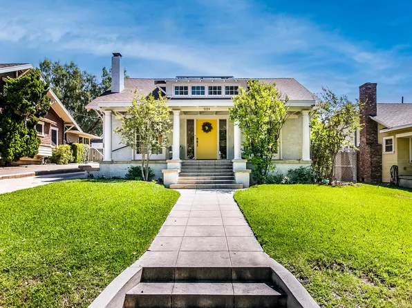 5224 La Roda Ave, Los Angeles, CA 90041