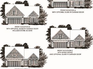 15 Beaconridge Dr, Angier, NC 27501