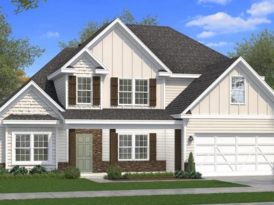 611 Bohannon Rd #5, Grantville, GA, 30220