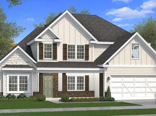 659 Bohannon Rd #1, Grantville, GA 30220