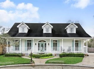 9420 Belle Cherie Pl, River Ridge, LA 70123