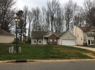 6213 Nevin Rd, Charlotte, NC 28262