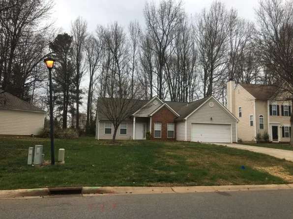 6213 Nevin Rd, Charlotte, NC 28262