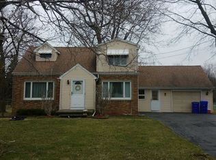295 Borden Rd, Buffalo, NY 14224