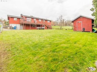 4402 C St, Washougal, WA 98671