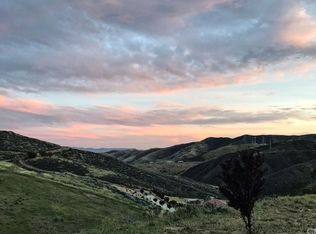 35401 Ridge Route Rd, Castaic, CA 91384