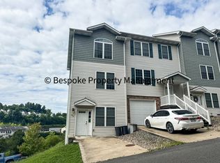 101 Butler Dr, Morgantown, WV 26508
