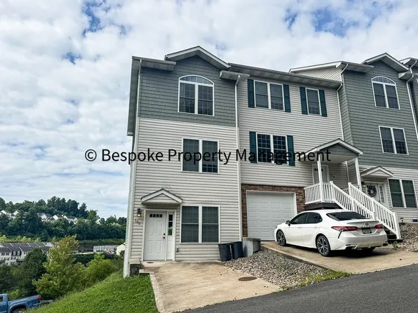 101 Butler Dr, Morgantown, WV 26508