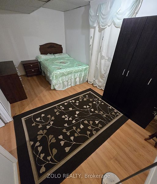 Kitchener House for rent - 1 Bedroom — photo 2
