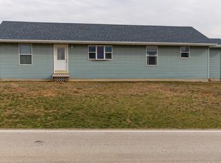 12686 SE 56th Ave, Runnells, IA 50237