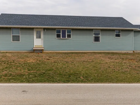 12686 SE 56th Ave, Runnells, IA 50237