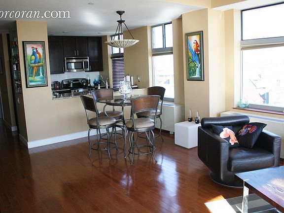 5th image of 151 Beach 96th St APT 5C