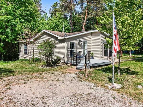 4460 Ford Rd, Wolverine, MI 49799