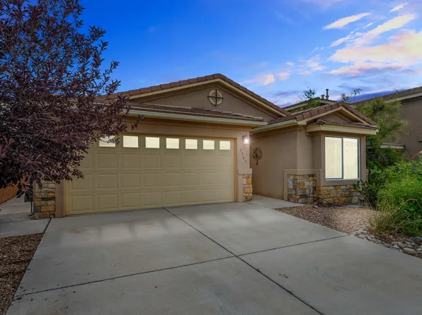1763 Man O War St SE, Albuquerque, NM 87123
