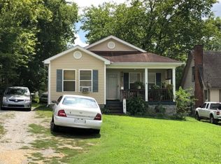 1416 Monetta Ave, Nashville, TN 37216