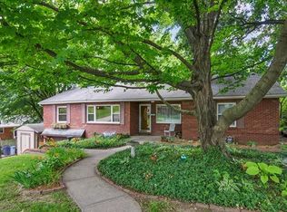 722 Ridgeway, East Alton, IL 62024