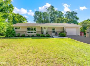 1410 Kirby Rd, Knoxville, TN 37909