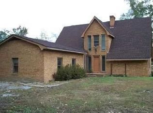 540 Nc Highway 32 N, Sunbury, NC 27979