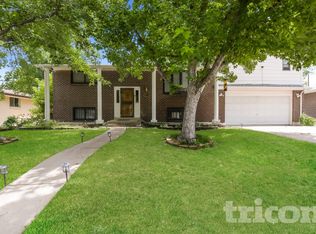 4486 S Utica St, Denver, CO 80236
